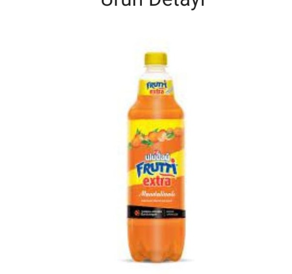ULUDAĞ FRUTTİ EXTRA