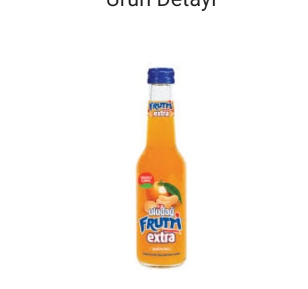 ULUDAG FRUTTI