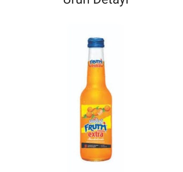 FRUTTI EXTRA