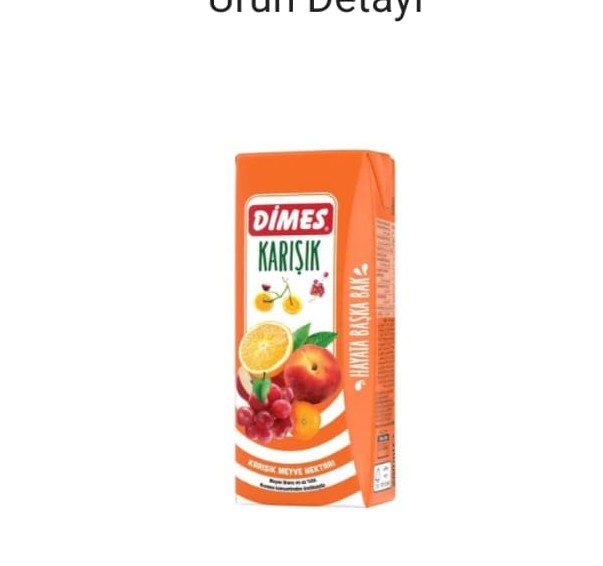 DİMES OPSESSO ICED WHİTE