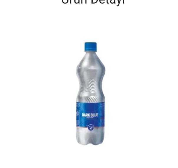 DARK BLUE ENERJİ İÇECEĞİ 1000 ML