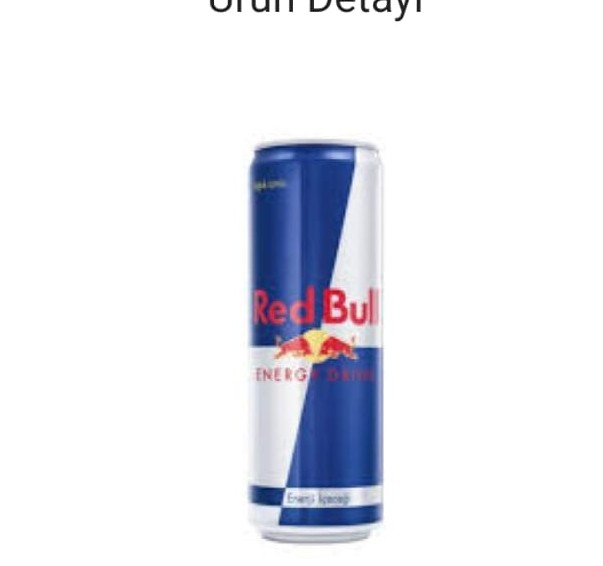 REDBULL 473 ML