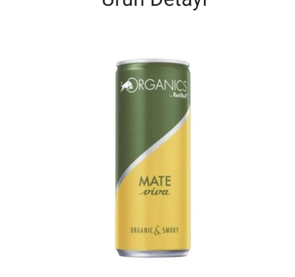 REDBULL MATE VİVA