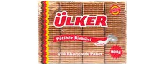 PÖTIBÖR 800 G