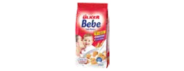 ÜLKER BEBE BISKÜVISI 172 G