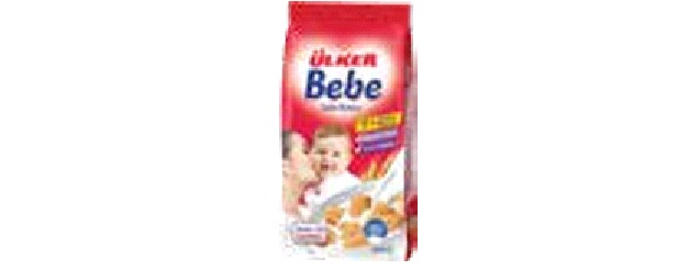ÜLKER BEBE BISKÜVISI 400 G