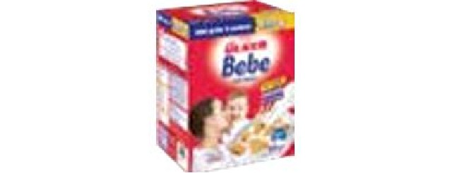ÜLKER BEBE BISKÜVISI 800 G