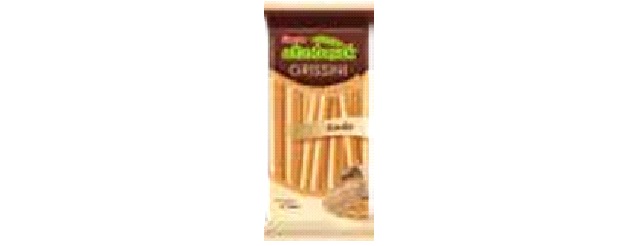 ALTINBAŞAK GRISSINI SADE 125 G