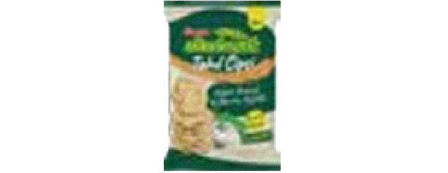 ALTINBAŞAK TAHIL CIPSI YOĞURT&MEVSIM YEŞILLIKLI 50 G x 20