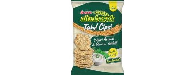 Altınbaşak Tah.Cips Yoğ&Mev.Yeş.120Gx14