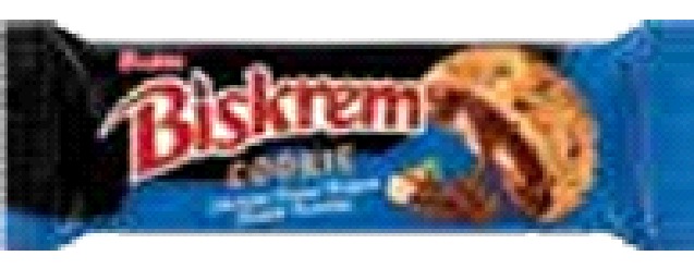 BISKREM COOKIE 80 G