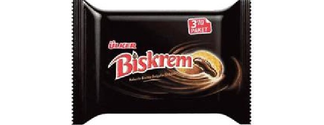 Biskrem 3X100Grx8 Mp