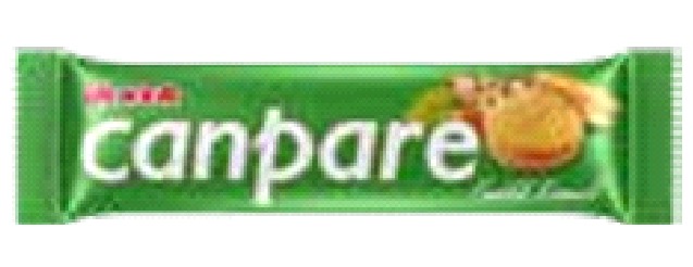 CANPARE FINDIKLI BISKÜVI 81 G
