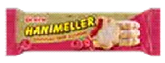 HANIMELLER FRAMBUAZ SOSLU RULO 94.5 G