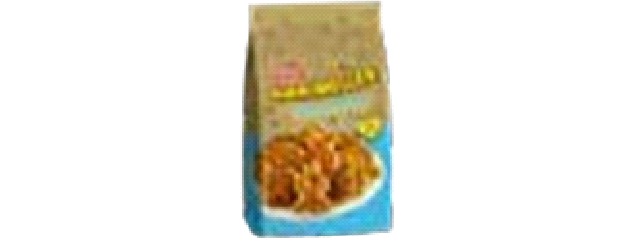 HANIMELLER TUZLU KARMA POŞET 150 G
