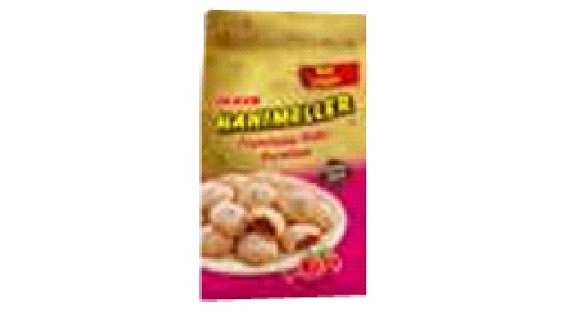 HANIMELLER FRAMBUAZ SOSLU KURABIYE POŞET 150 G