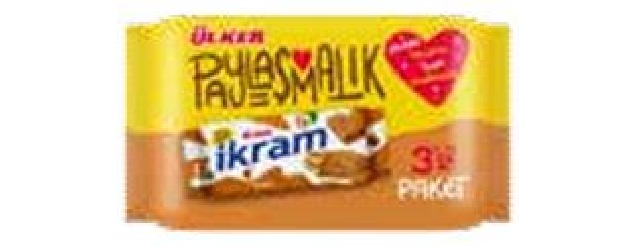 IKRAM KREMALI FINDIKLI 3x84 G
