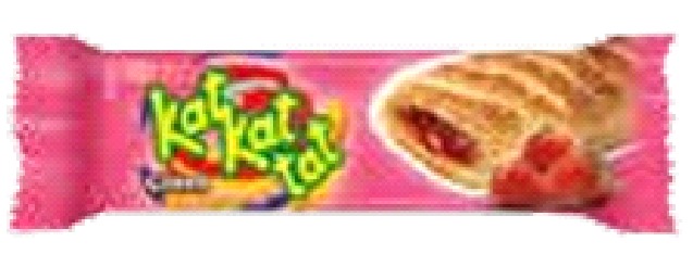 KAT KAT TAT ÇILEKLI 28 G