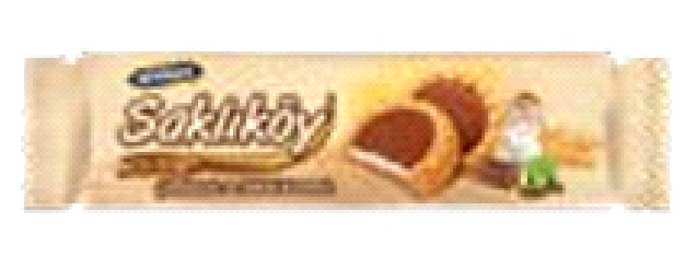SAKLIKÖY ÇIK. VE SÜTLÜ KR. 100 G
