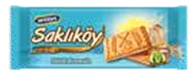 SAKLIKÖY SÜTLÜ KR. BISKÜVI 100 G
