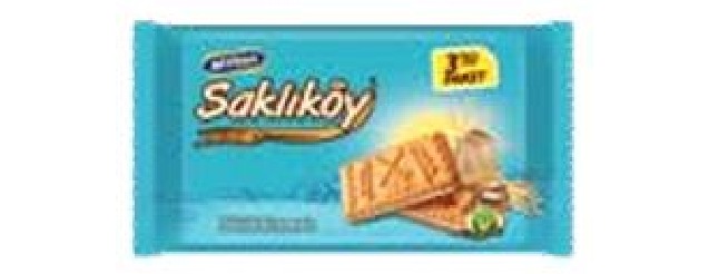 SAKLIKÖY SÜTLÜ KR. BISKÜVI 3x88 G