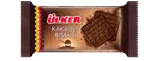 ÜLKER KAKAOLU BISKÜVI 125 G