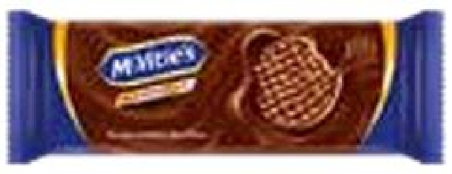 MCVITIE’S SÜTLÜ ÇIK. KAP. BISKÜVI 150 G