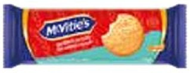 MCVITIE’S ZERO SUG. ORIGINAL BISK.133 G