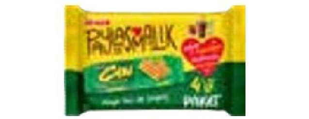 ÇIZI KRAKER BISKÜVI 4x70 G