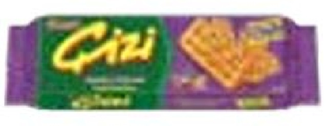 ÇIZI HAŞHAŞLI BAHARATLI KRAKER 70 G