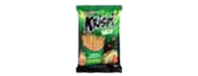 Krispi Baharatlı Çubuk Kraker 50gr
