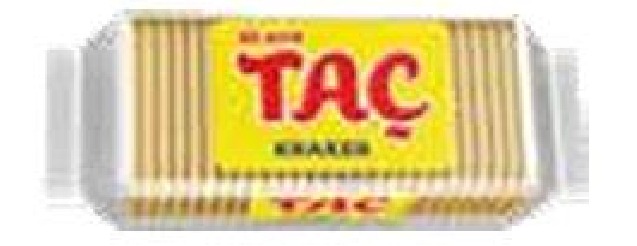 TAÇ KRAKER 76 G