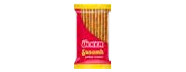 ÜLKER SUSAMLI ÇUBUK KR. 45 G