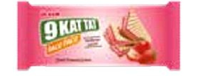 9 KAT TAT INCE INCE ÇILEKLI 114 G