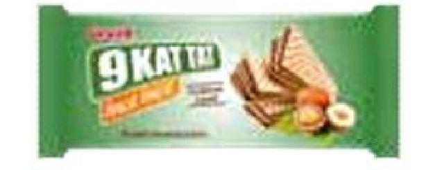9 KAT TAT INCE INCE FINDIKLI 114 G