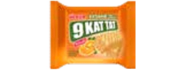 9 KAT TAT GOFRET PORTAKALLI 39 G