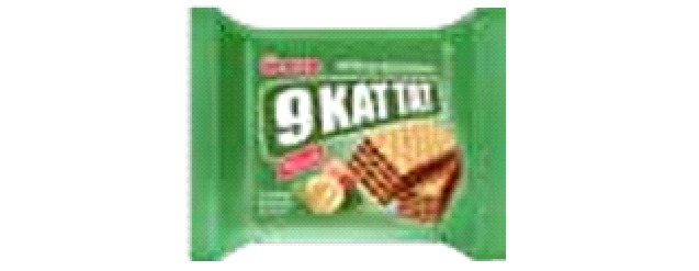 9 KAT TAT GOFRET FINDIKLI 39 G