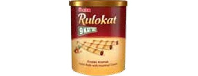 RULOKAT FINDIKLI KREMALI 170 G