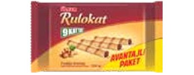 RULOKAT FINDIKLI KREMALI 204 G