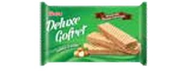 ÜLKER GOFRET FINDIKLI 220 G