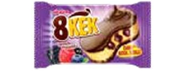 8 KEK ORMAN MEYVELI 55 G