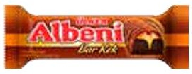 ALBENI KEK 43 G