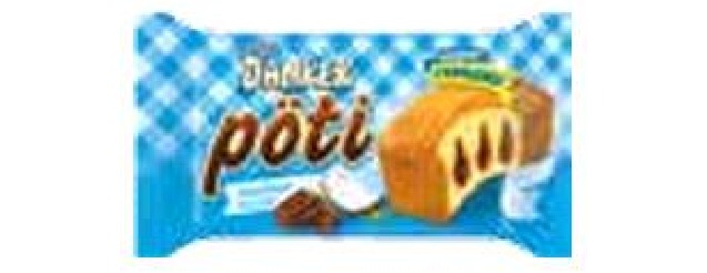 DANKEK PÖTI HINDISTANCEVIZLI 35 G