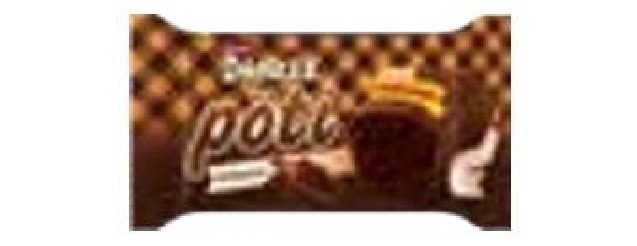 DANKEK PÖTI KAKAOLU 35 G