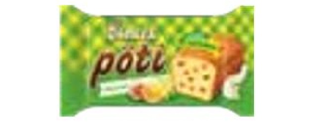 DANKEK PÖTI MEYVELI 35 G