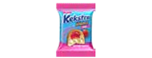 KEKSTRA JÖLEBOL ÇILEKLI 40 G