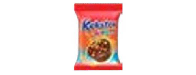KEKSTRA KONFETI 38 G