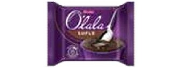 O’LALA SUFLE KEK 70 G