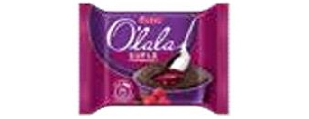 O’LALA SUFLE KEK FRAMBUAZLI 70 G