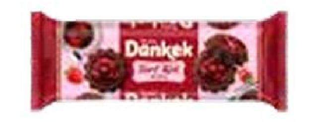 DANKEK TART KEK ÇILEKLI 180 G
